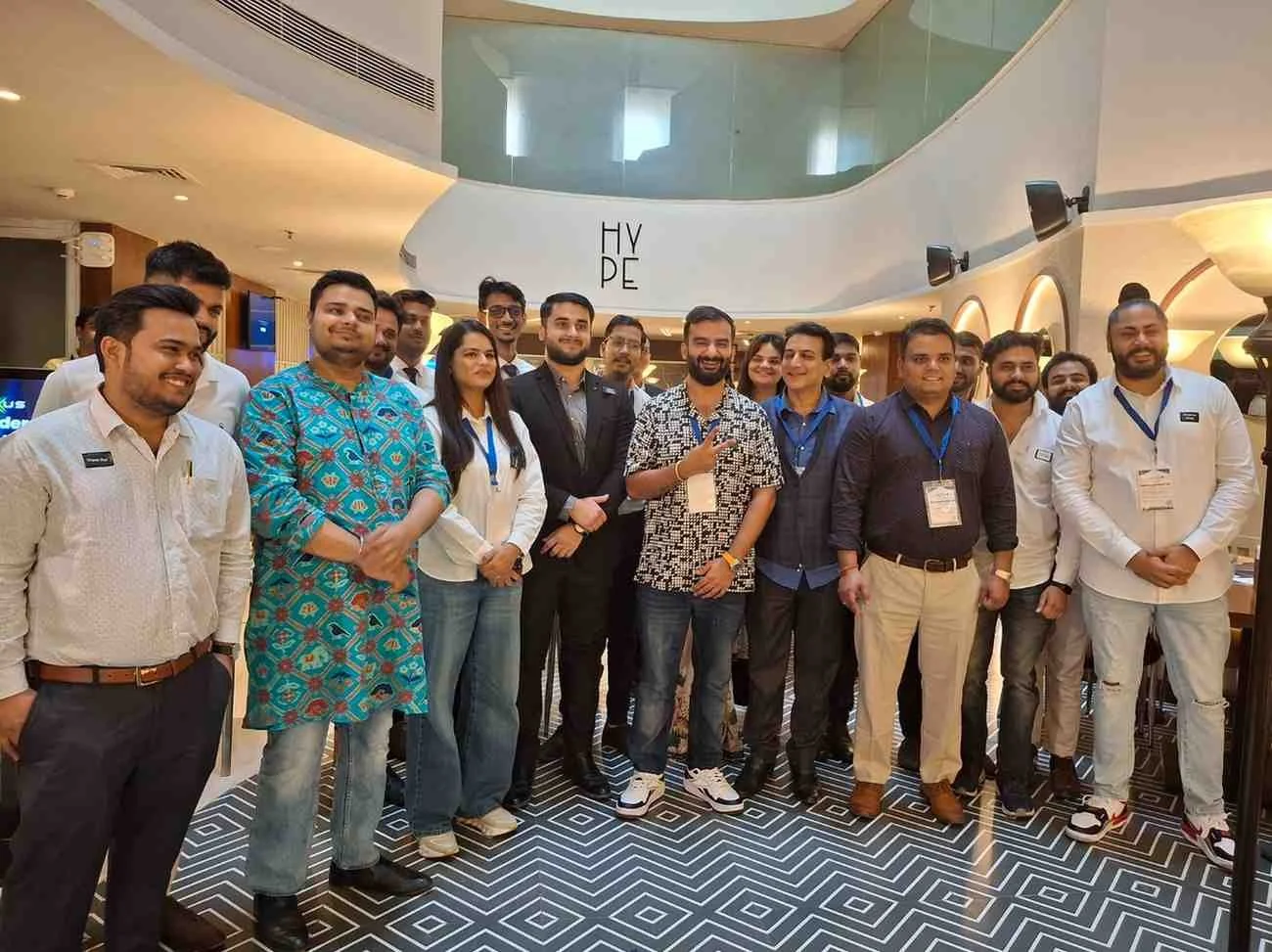 Mentorship and Networking